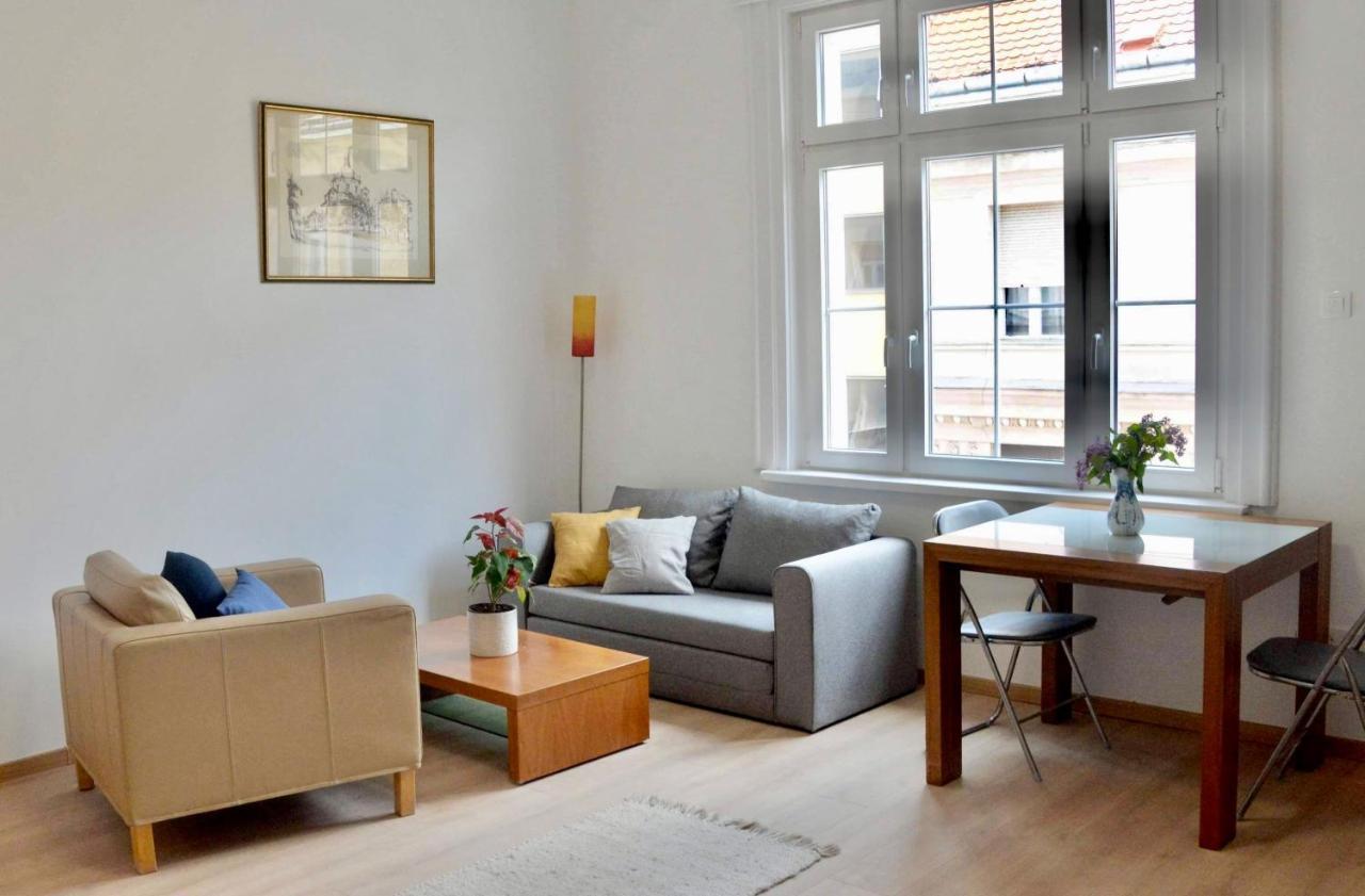 Nick'S Apartment-Spacious, Central And Quiet, By Margit Bridge Budapest Ngoại thất bức ảnh
